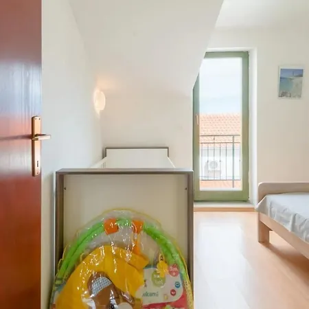 Apartment With A Swimming Pool Kastel Stafilic, Kastela - 22569