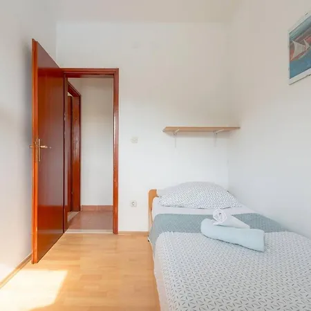 Apartment With A Swimming Pool Kastel Stafilic, Kastela - 22569