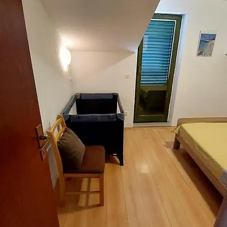 With A Swimming Pool Kastel Stafilic, Kastela - 22569 Apartment
