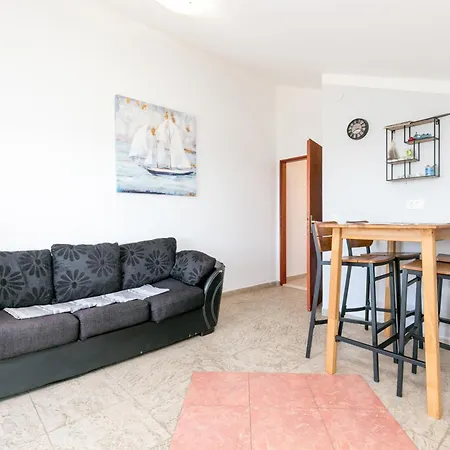 Family-friendly With Swimming Pool Kastel Novi, Kastela - 22569 Διαμέρισμα